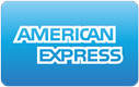 Zahlung möglich per American Express Kreditkarte