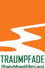 Traumpfade - 26 Rundwanderwege im RheinMoselEifel-Land